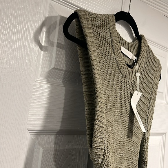 Jonathan Simkhai Knit Dress - Picture 5 of 7